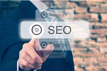 自然搜索优化(SEO)